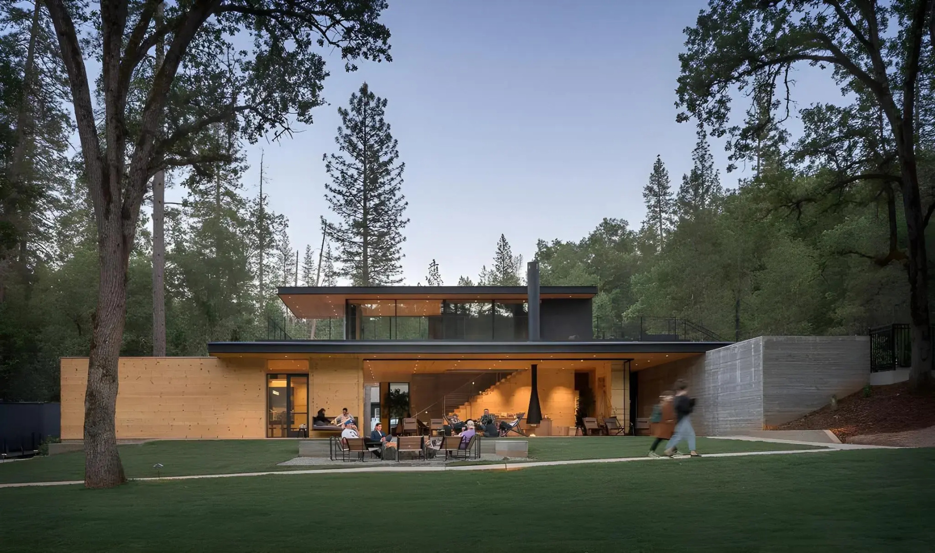 AutoCamp Yosemite