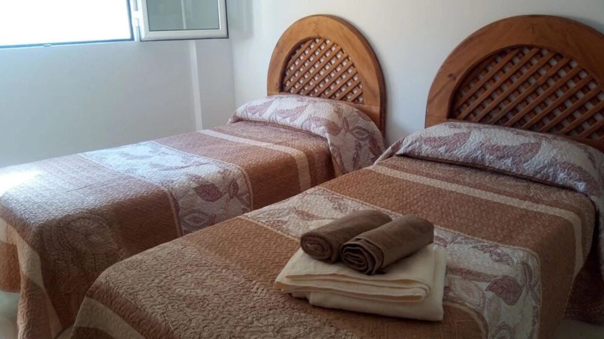 Chalet With 4 Bedrooms in Aspe, With Wonderful Mountain View, Private