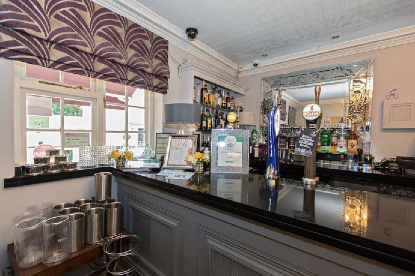 Lord Bute Hotel & Restaurant