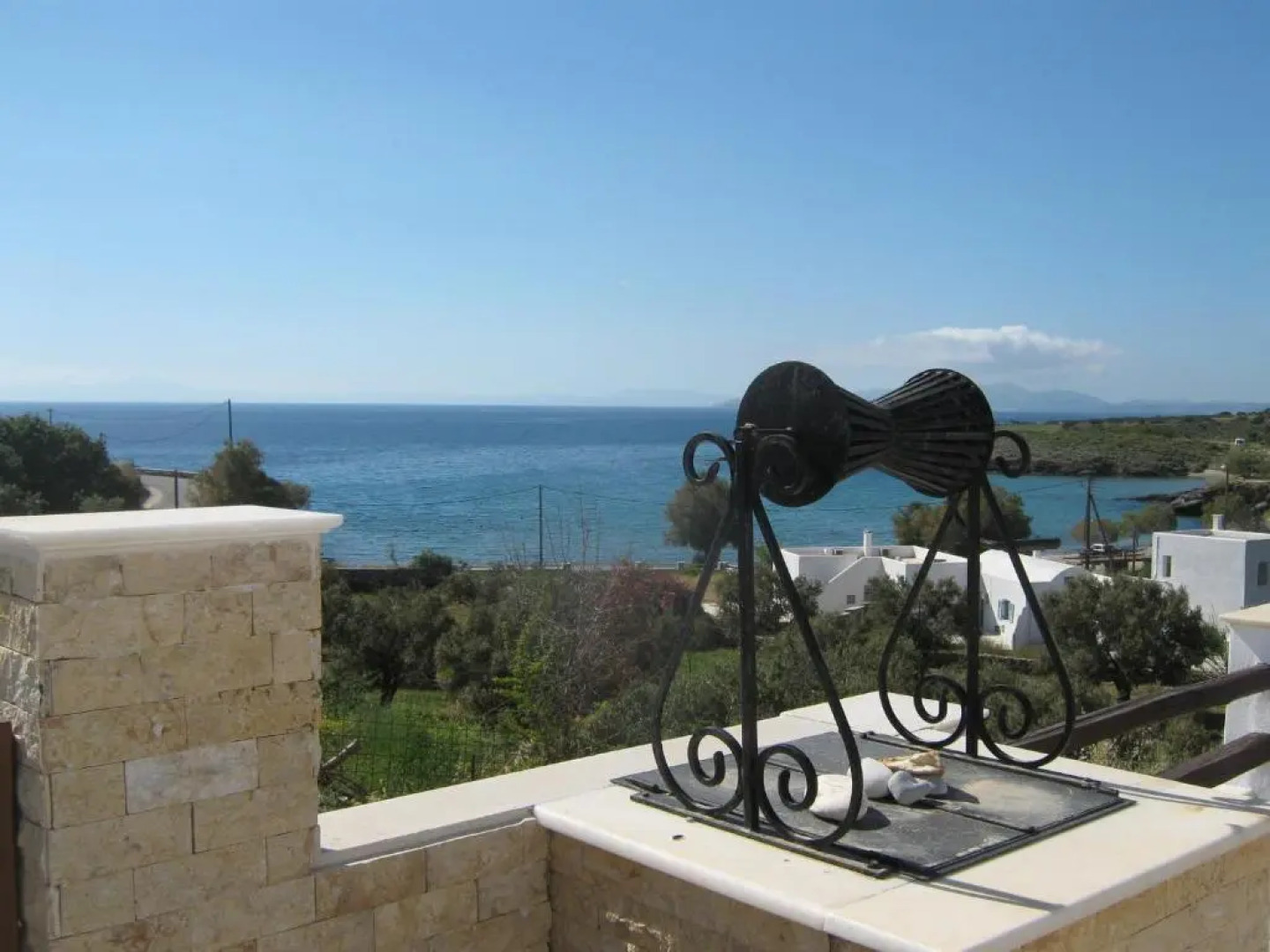 The Beach House Μουτσούνα Νάξος