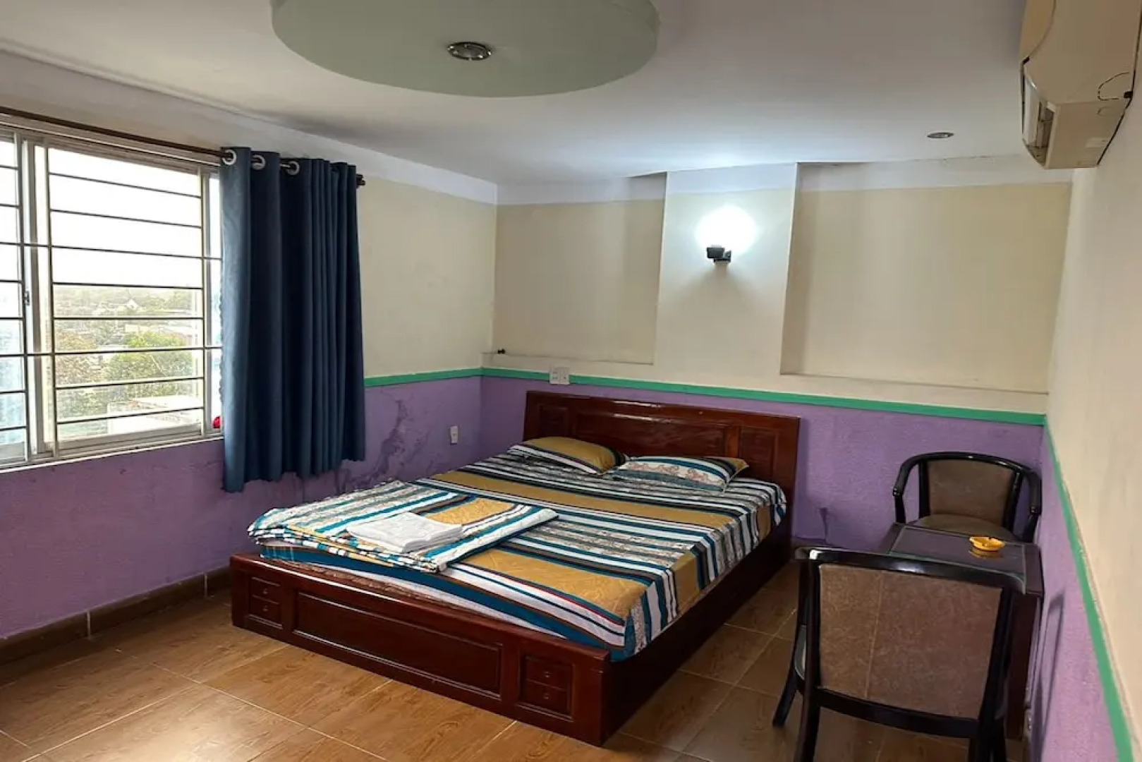 Thuy Duong Hotel Binh Duong