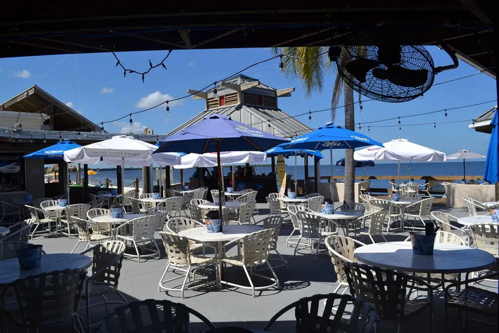 Harborside Suites at Little Harbor