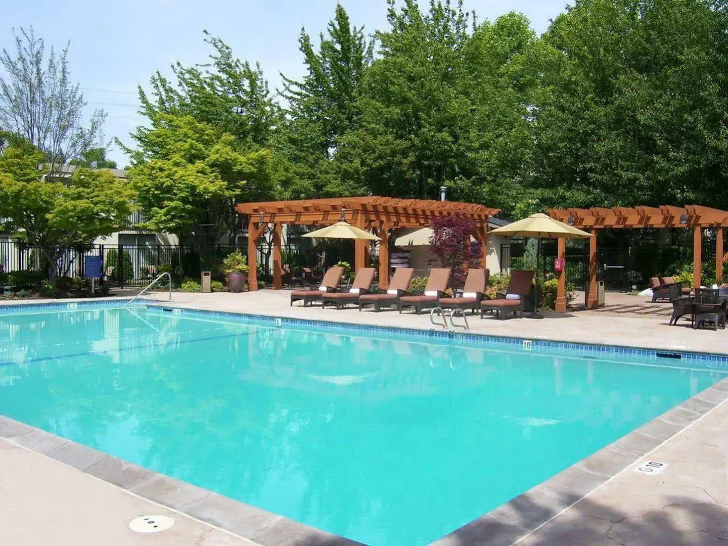 Hilton Seattle Airport & Conference Center