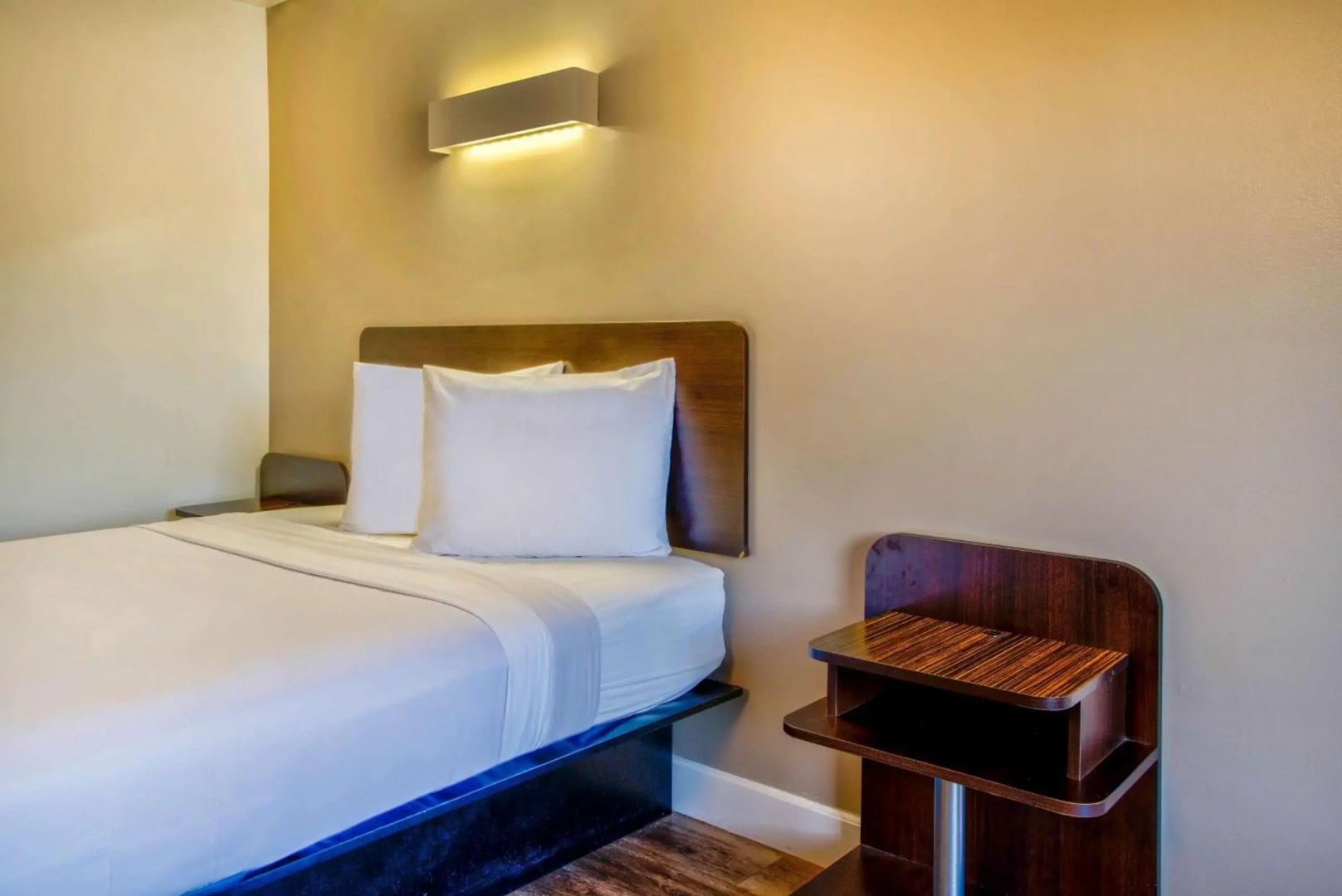 Motel 6 Hesperia, CA - West Main Street I-15