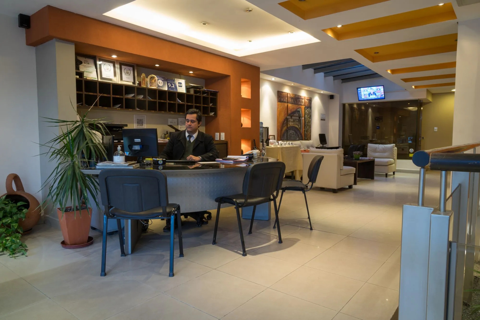 Ankara Suites