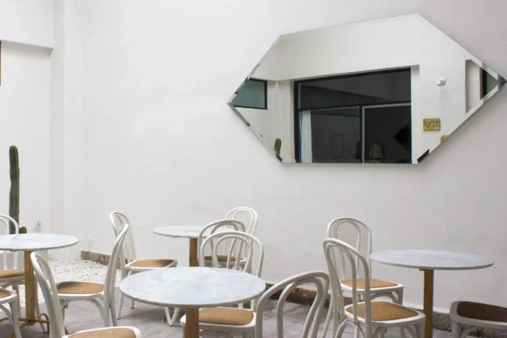 Markee Hotel Boutique