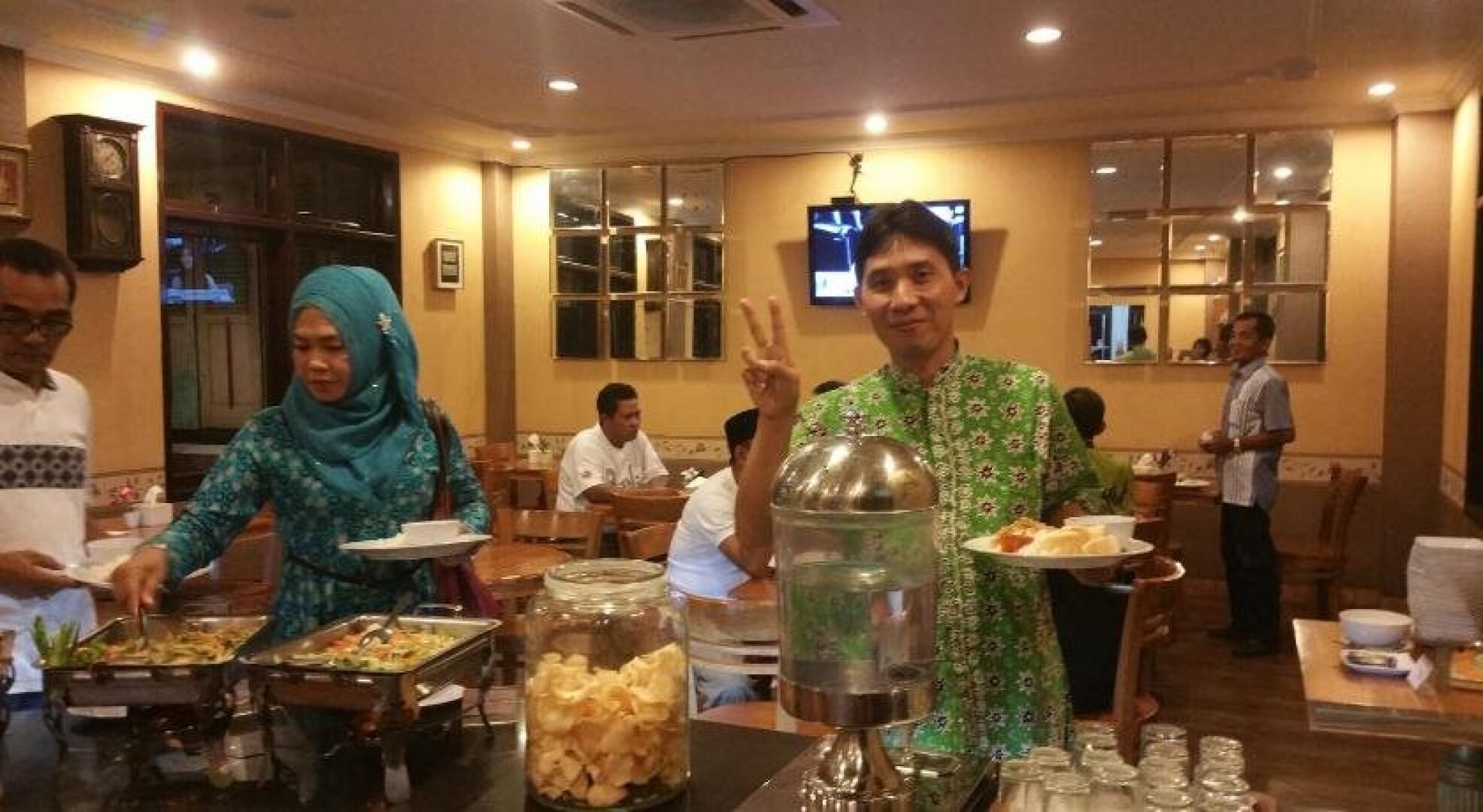 Hotel Setia Budi Madiun