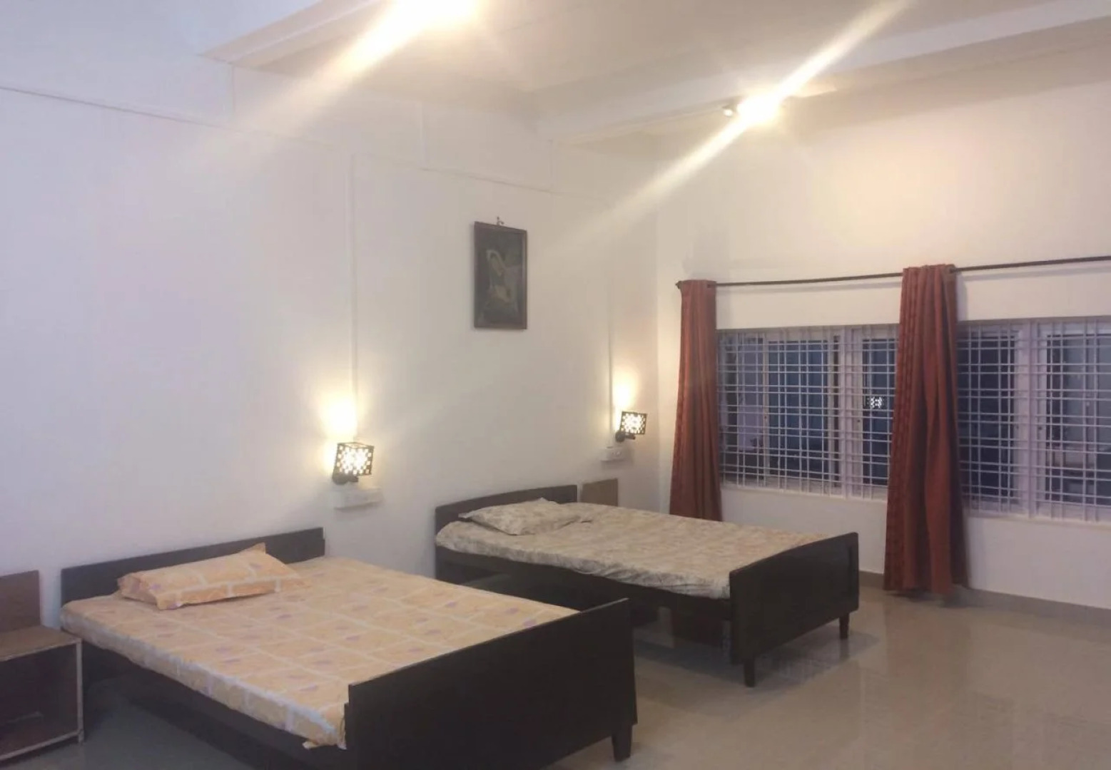 Ken Riverview Retreat