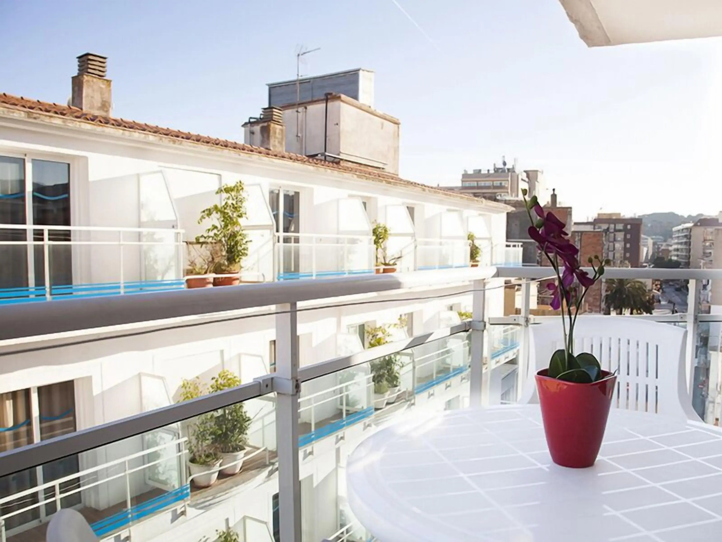 Apartaments Atzavara