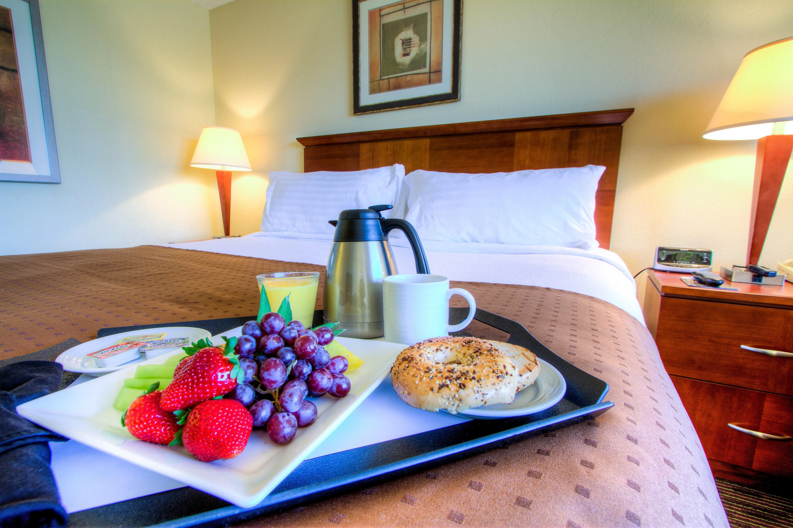 Holiday Inn Tampa Westshore - Airport Area by IHG