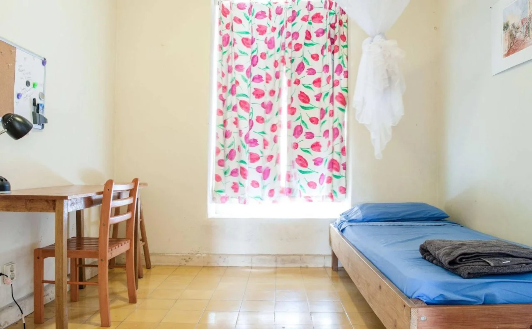 Poppy Hostel Curaçao
