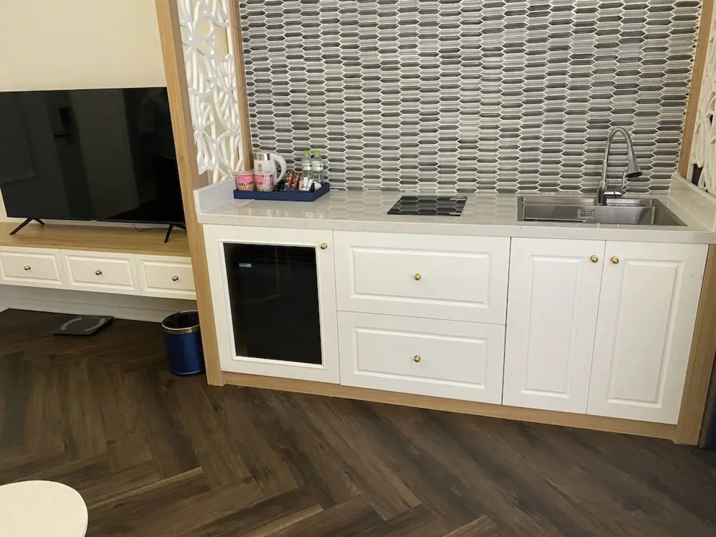 Riverside Hotel Ha Nam