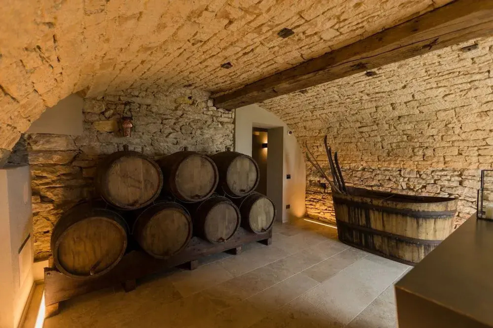 Ca' del Moro Wine Retreat