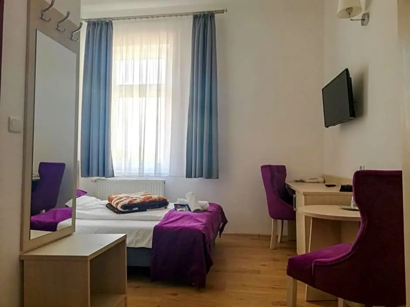 Dobrzynski Resort Topaz