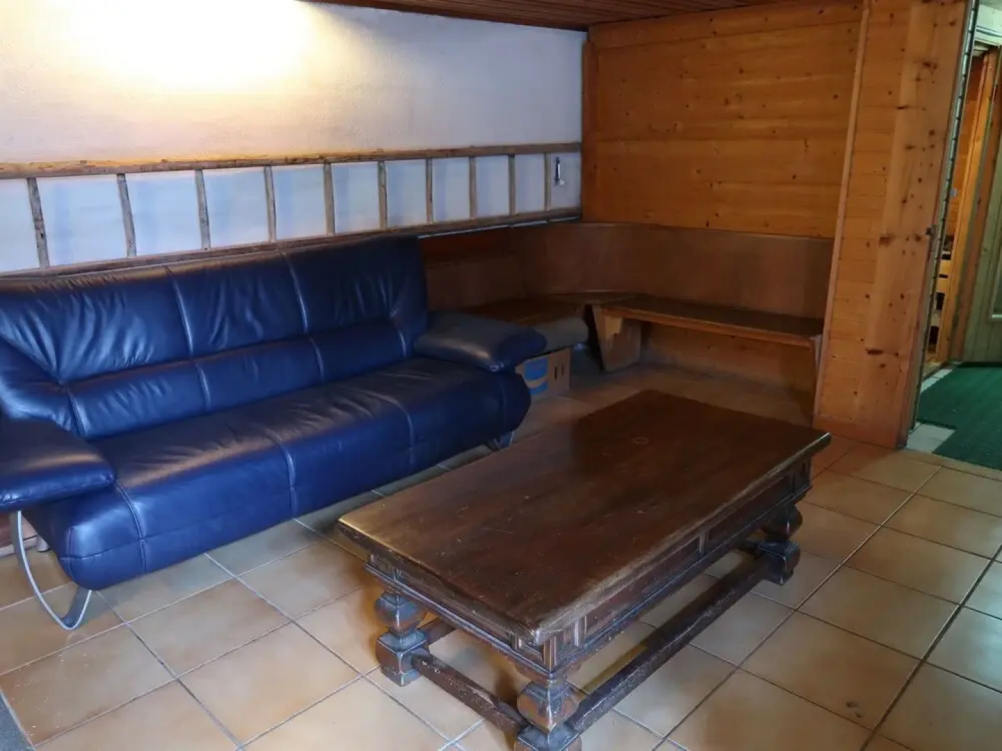 Chalet Anthamatten Champ ry