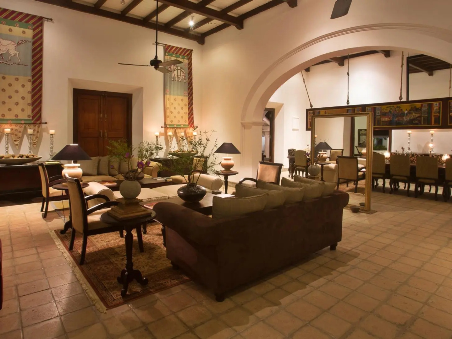 Tamarind Hill by Asia Leisure