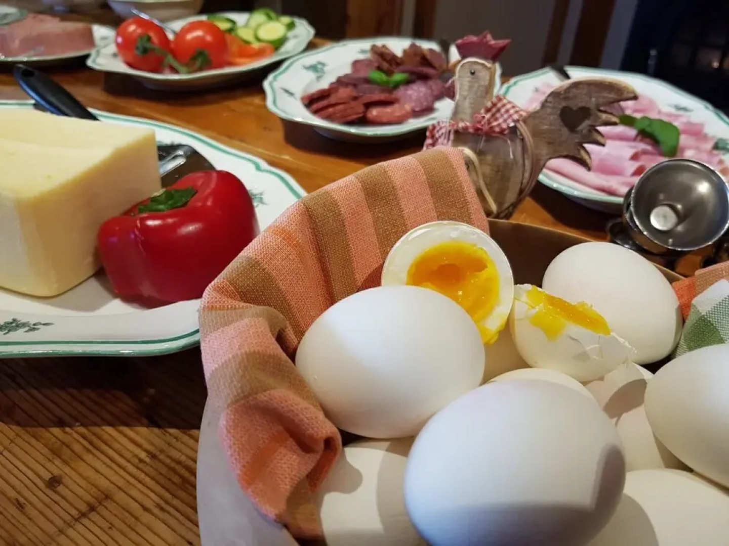 Heddan Gard Gjestegard