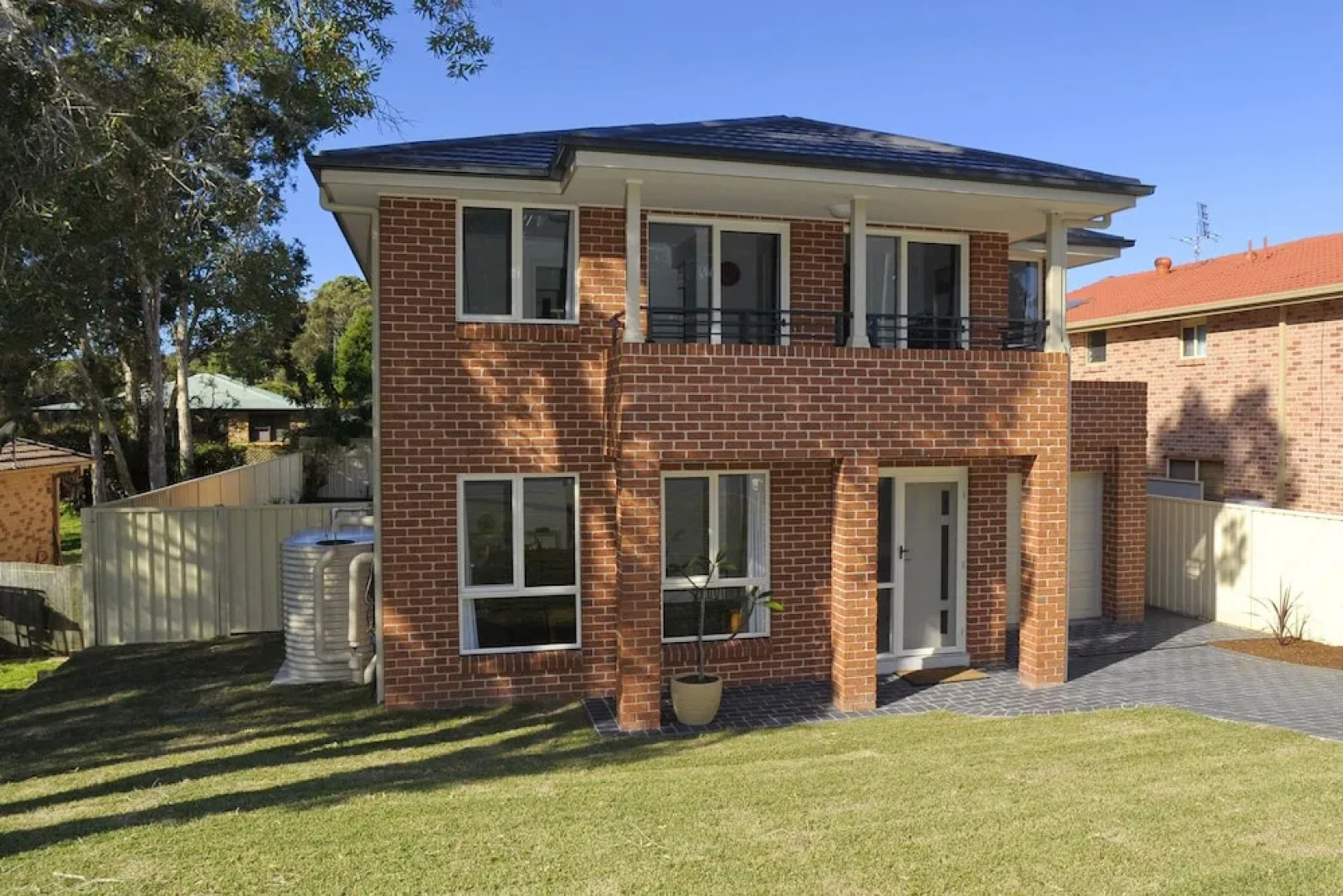 Government Rd 77 - Shoal Bay