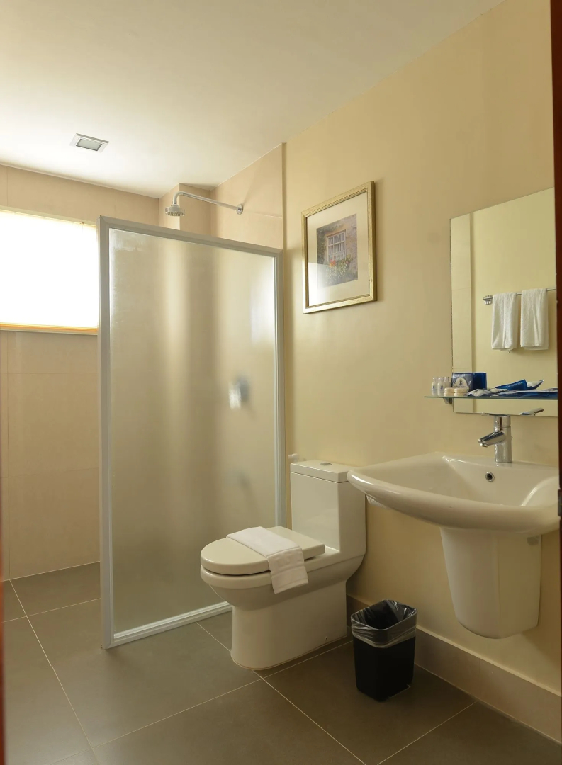 Royal Suites Condotel