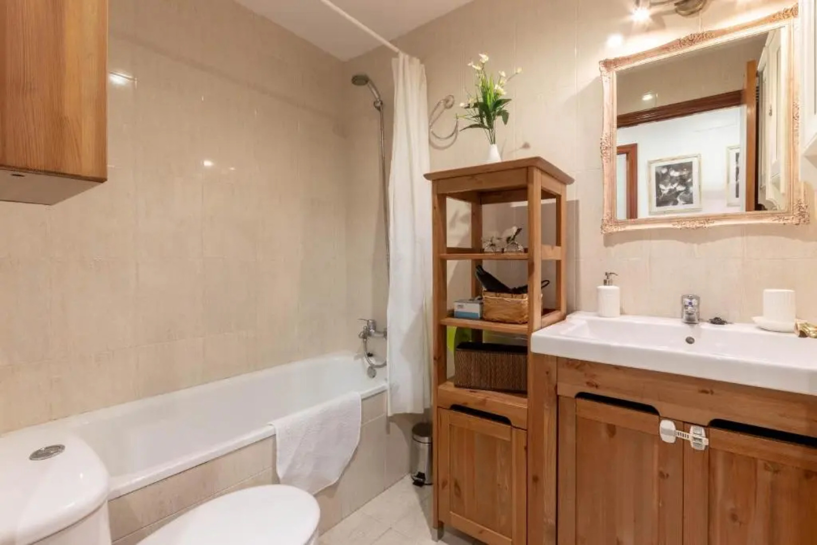 Etxie La casa de Mundaka EBI 326