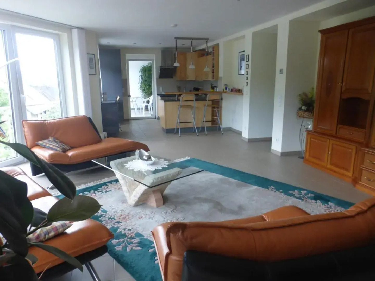 K-Haus Sankt Aldegund