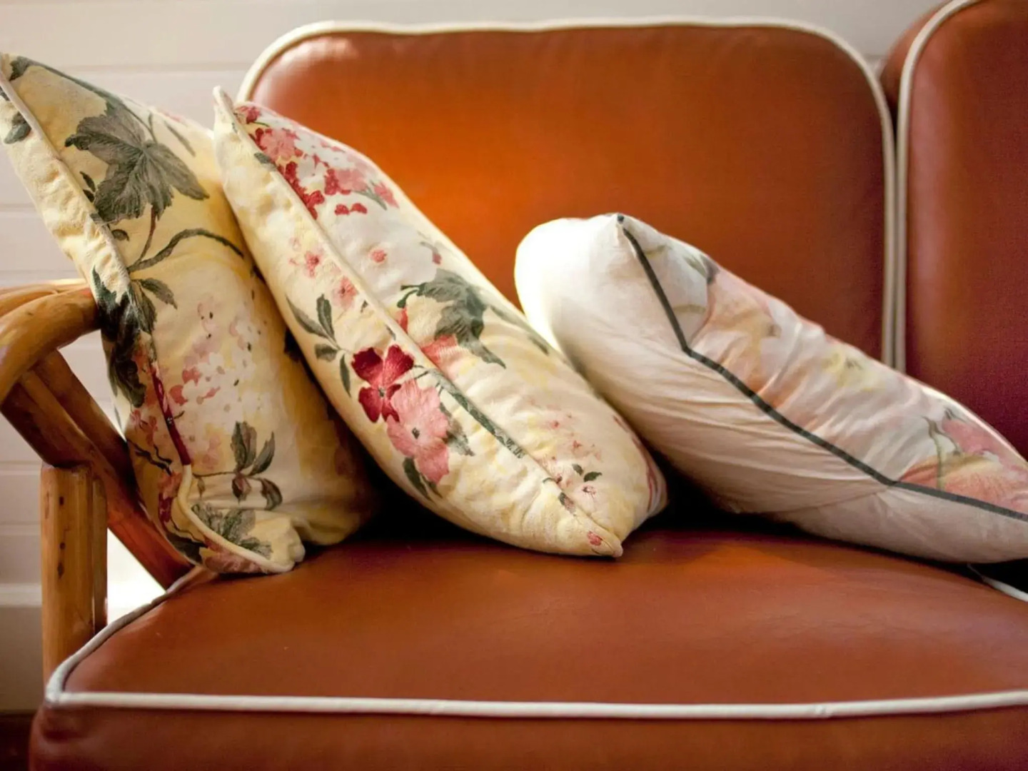 Witts Oasis Two traditional Tea Gardens cottages