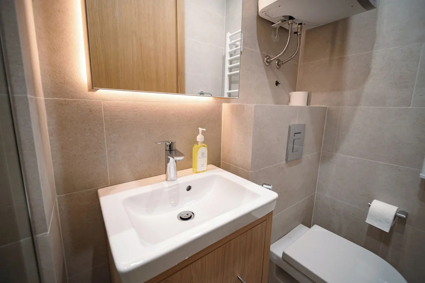 Royal Blue Resort & Residence