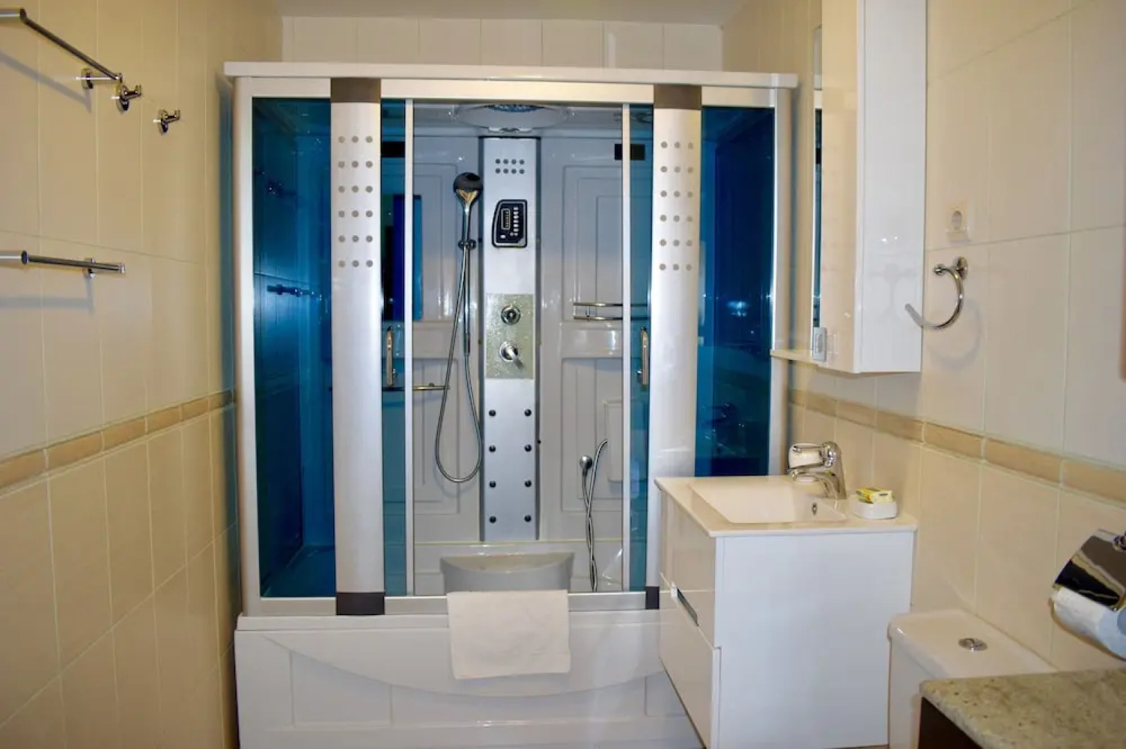 Apartments Villa Marija