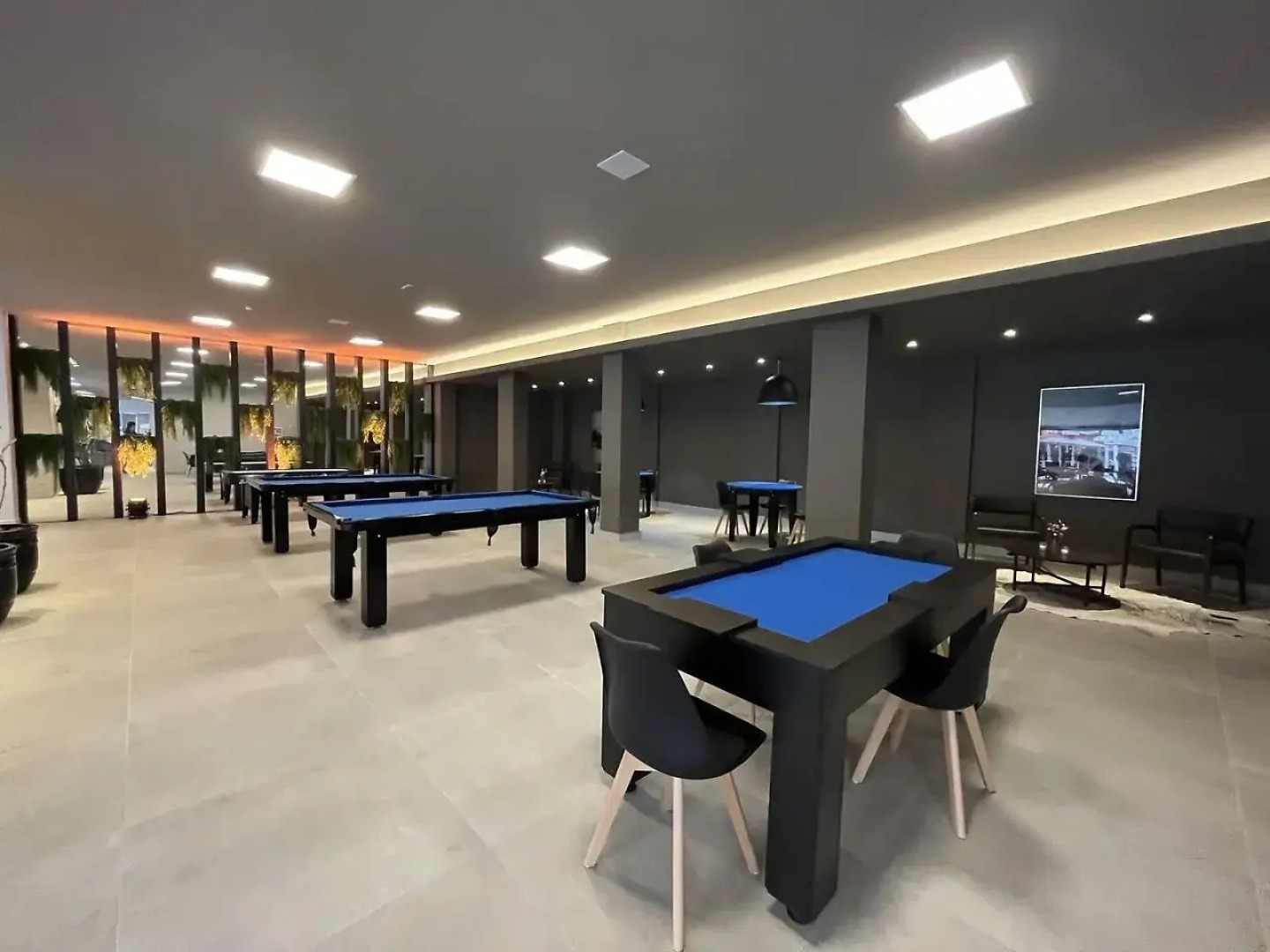 São Pedro Thermas Resort