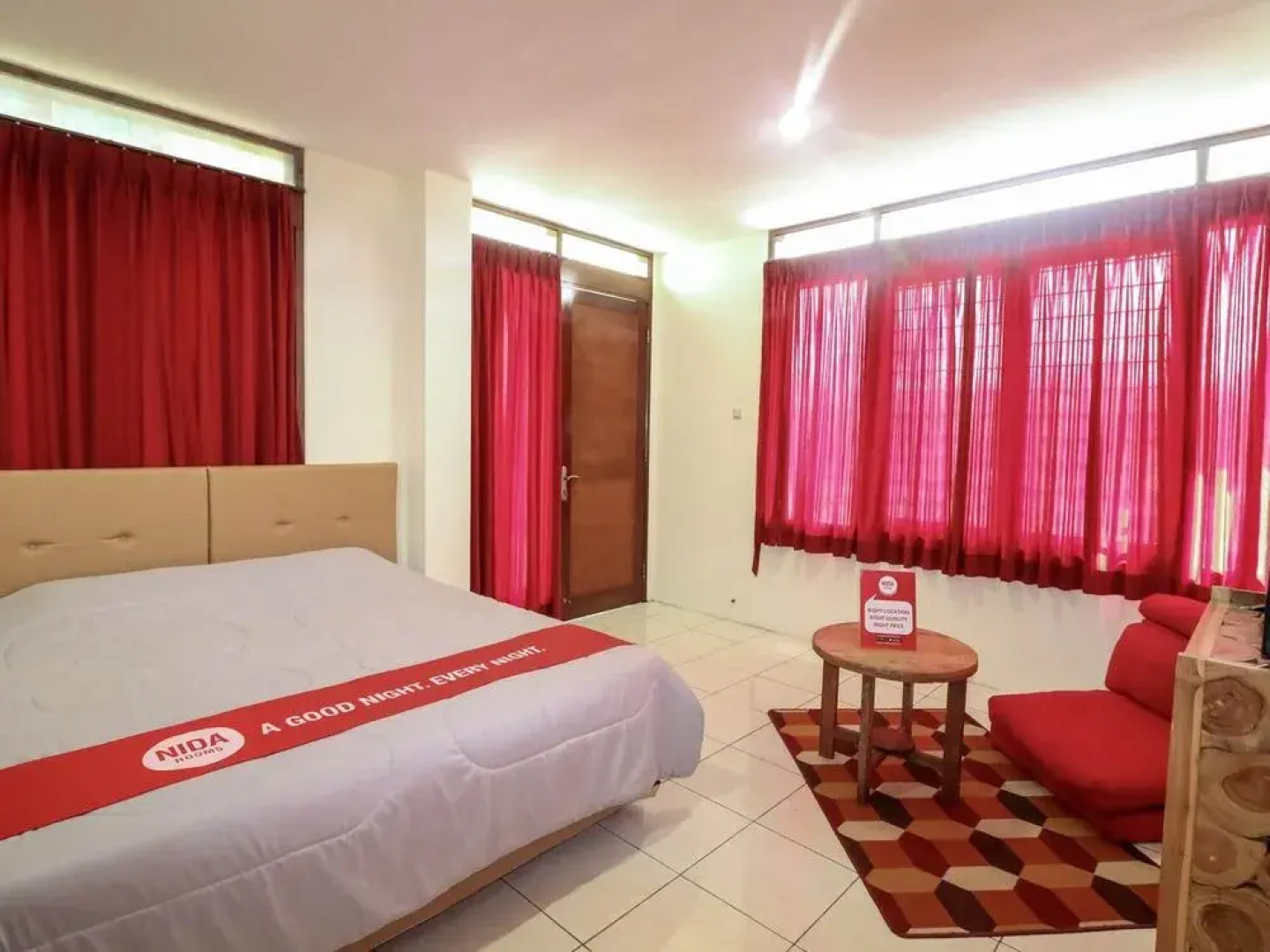 Pakem Valley Bed and Breakfast