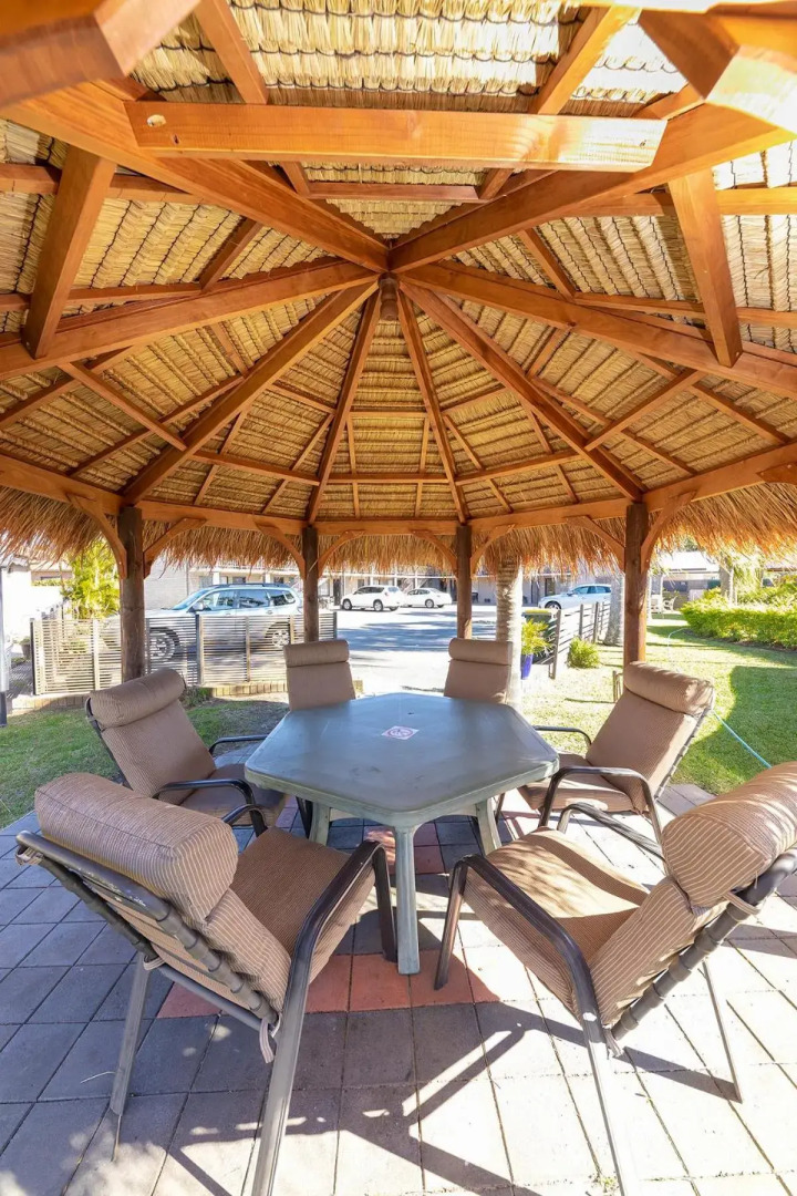 Tuncurry Motor Lodge