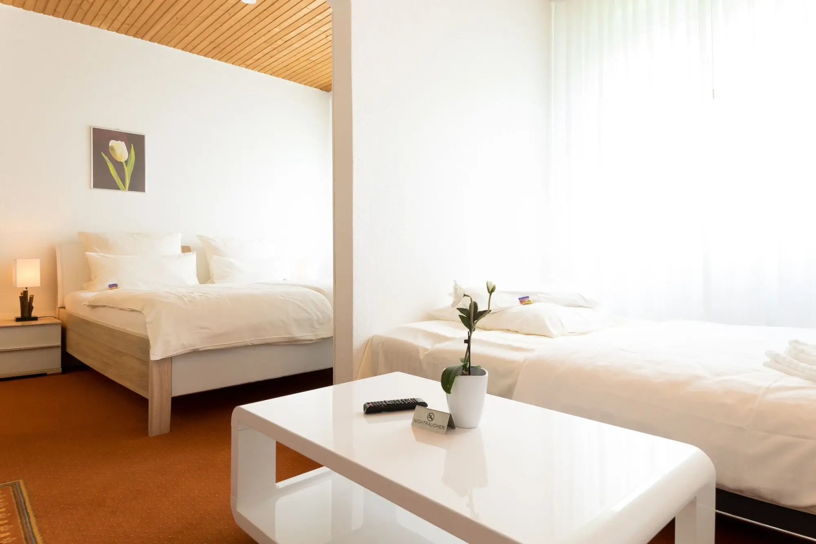 Hotel zum Kuhhirten