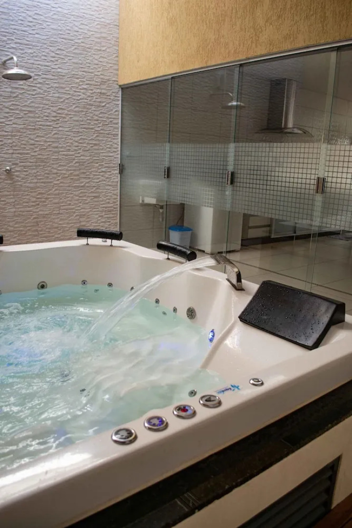 Trindade em Família