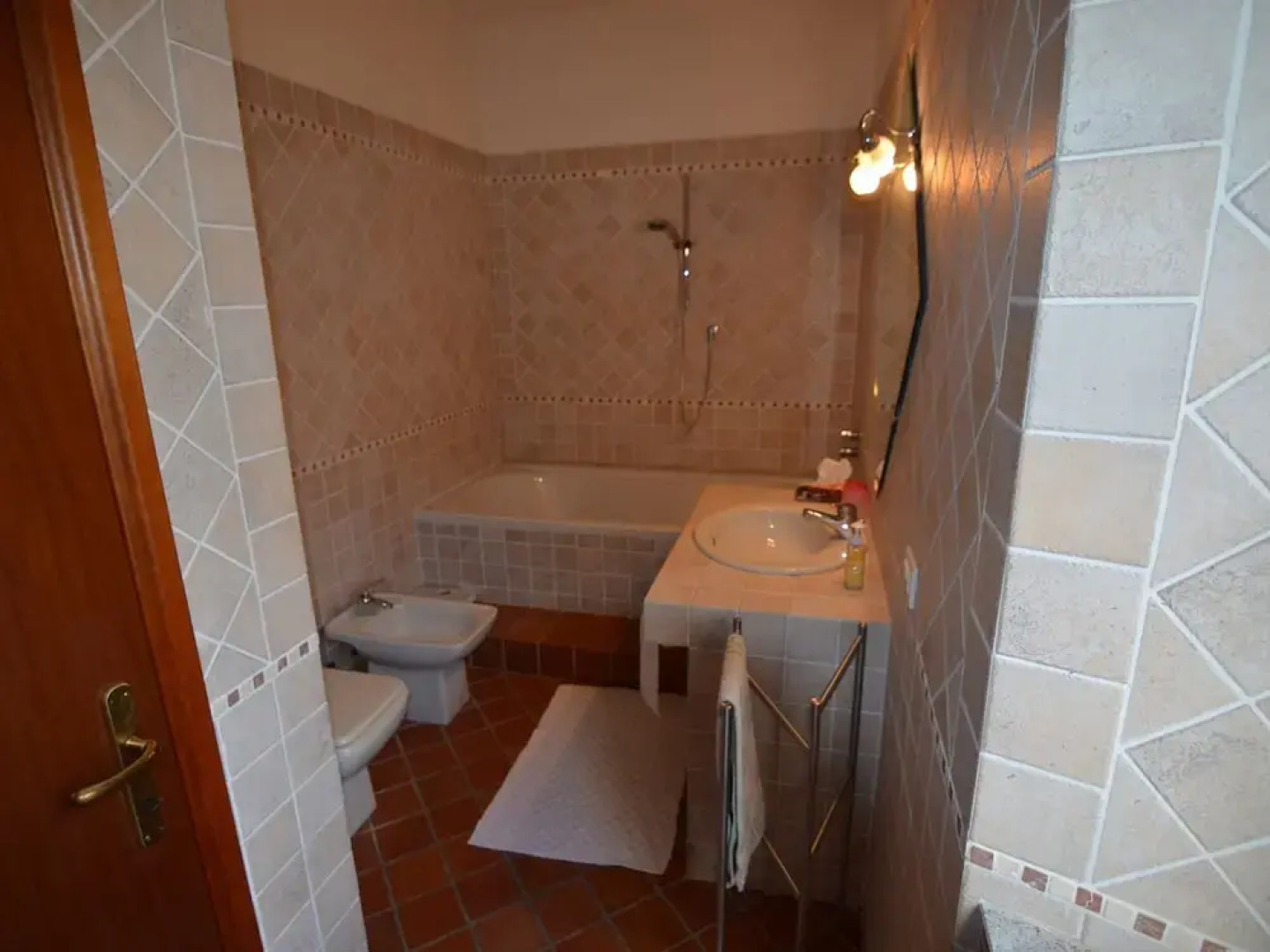 Belvilla by OYO Casa Magnano Ziano