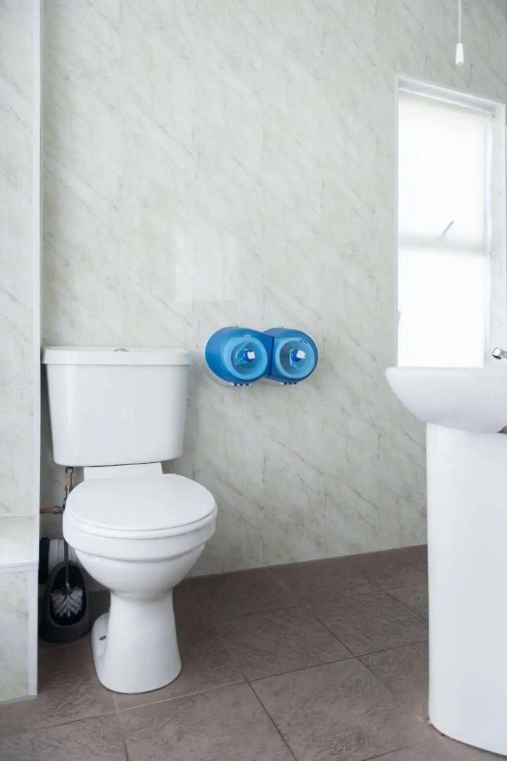 The Times Hostel - Camden Place