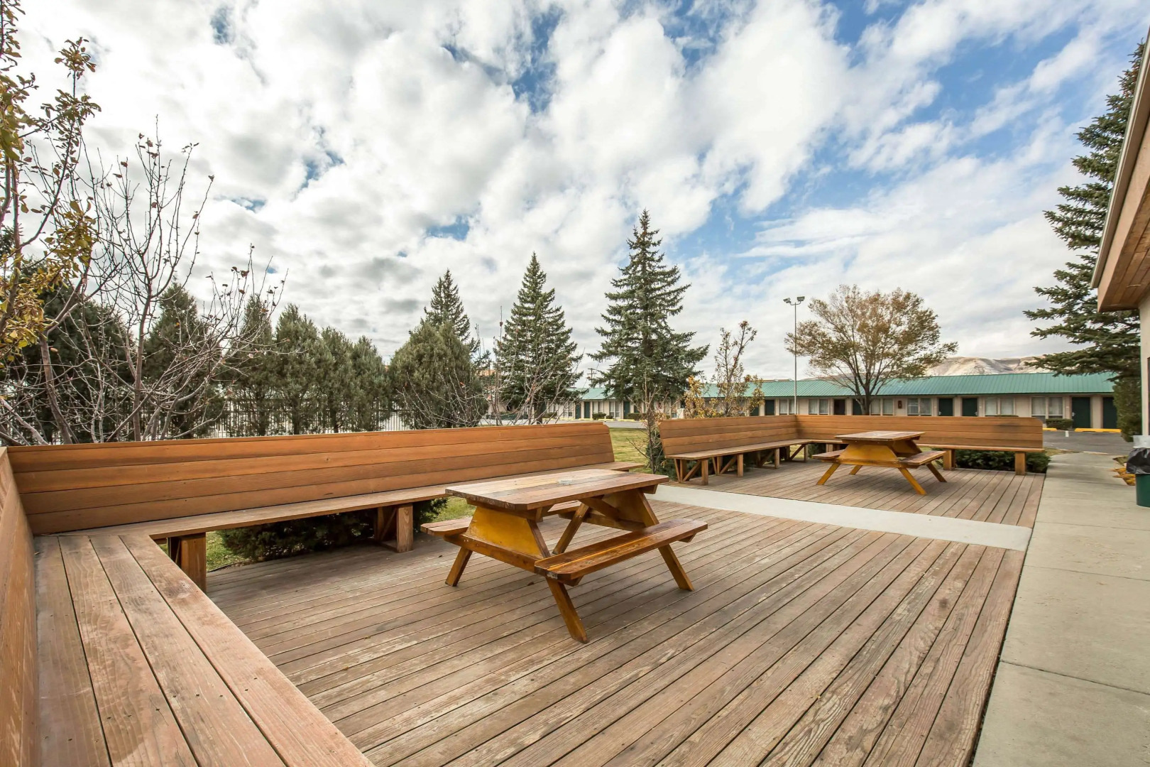 Quality Inn Rock Springs