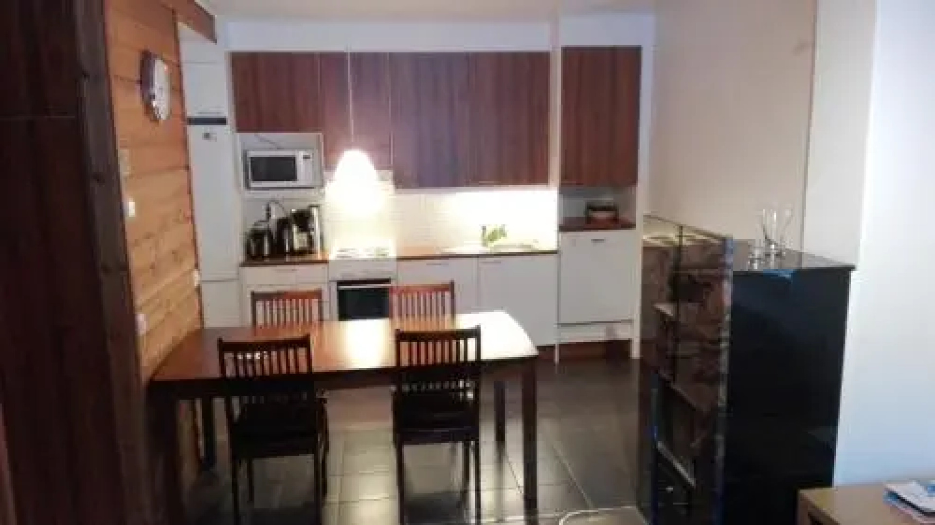 Apartment Villa Ylläs 201