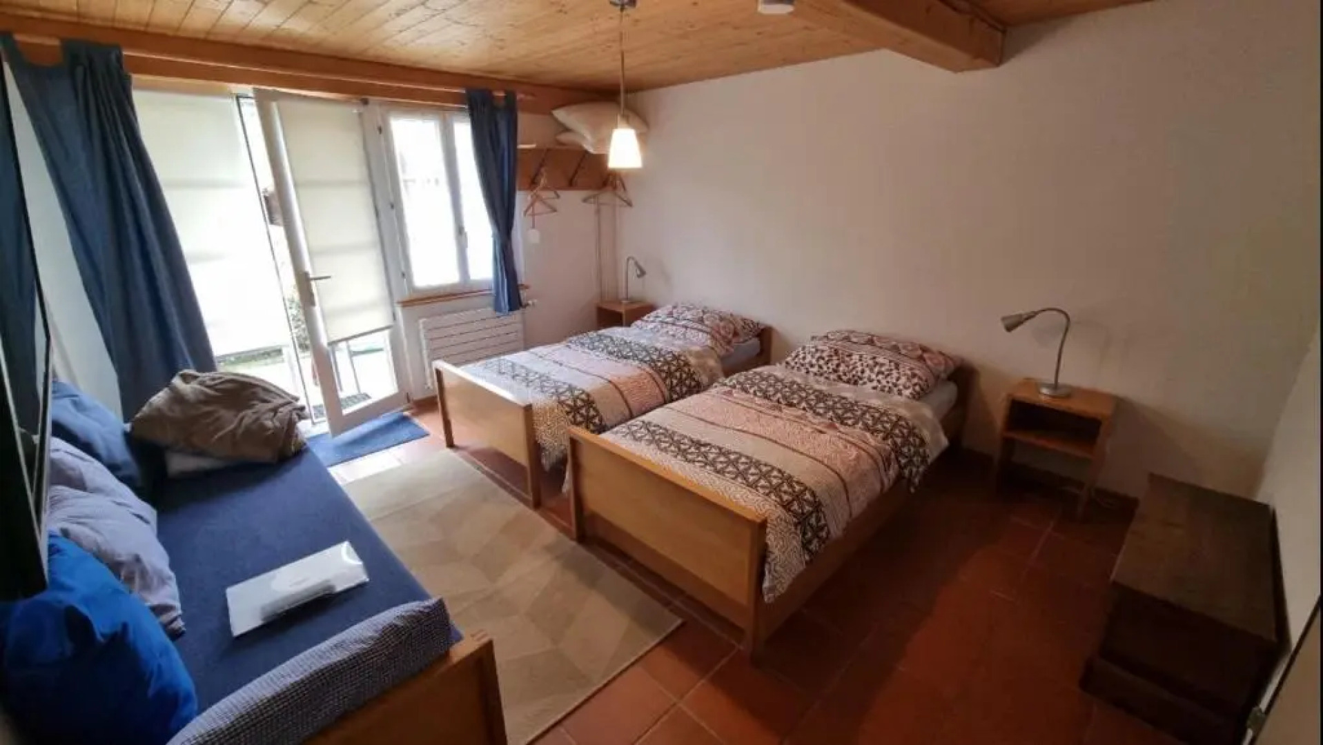 Miramont Trekking Hof