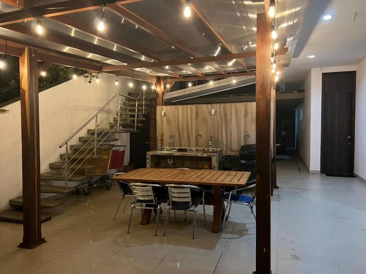 Casa Campestre Condominio Bellavista