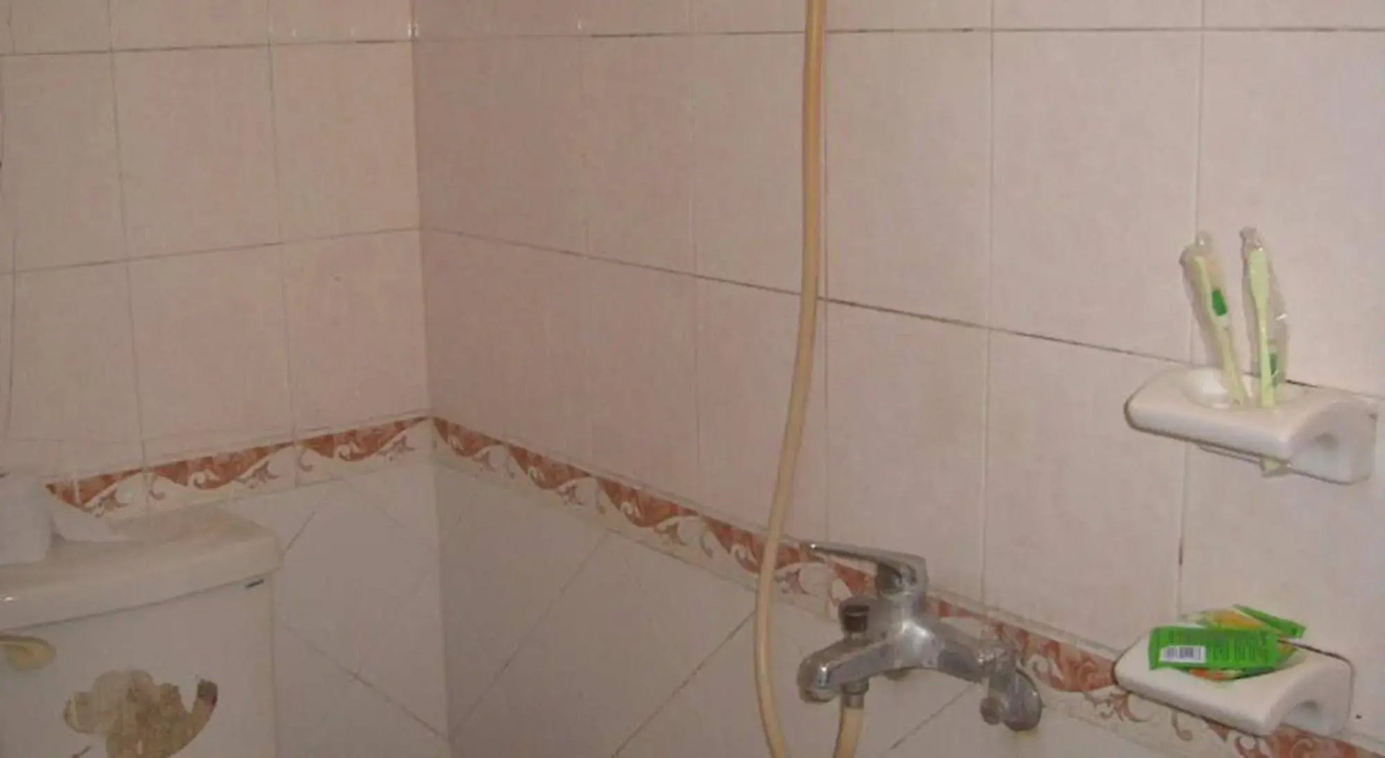 Hanoi Hoa Duong Hostel