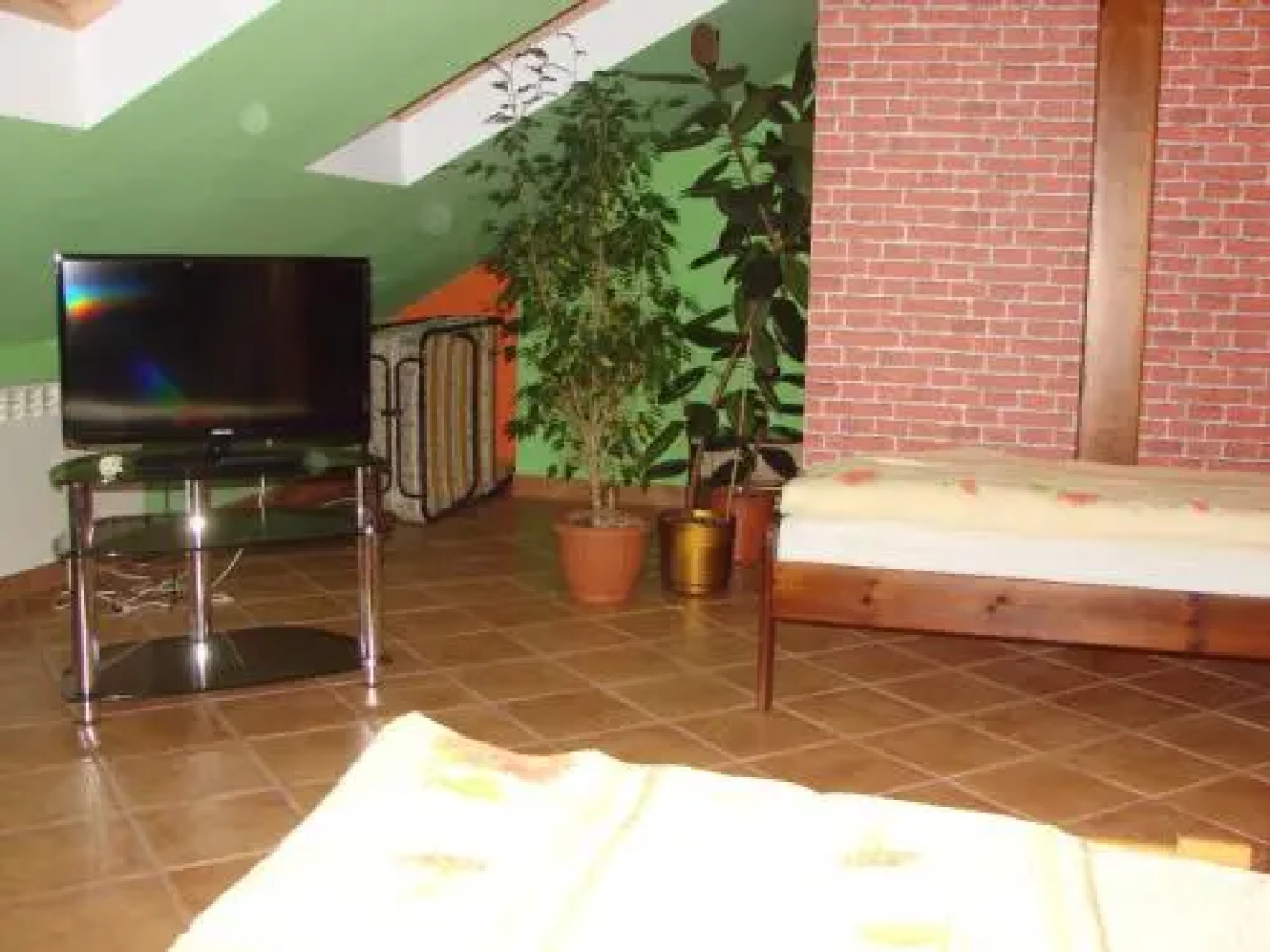 Zajazd na Kuźnikach