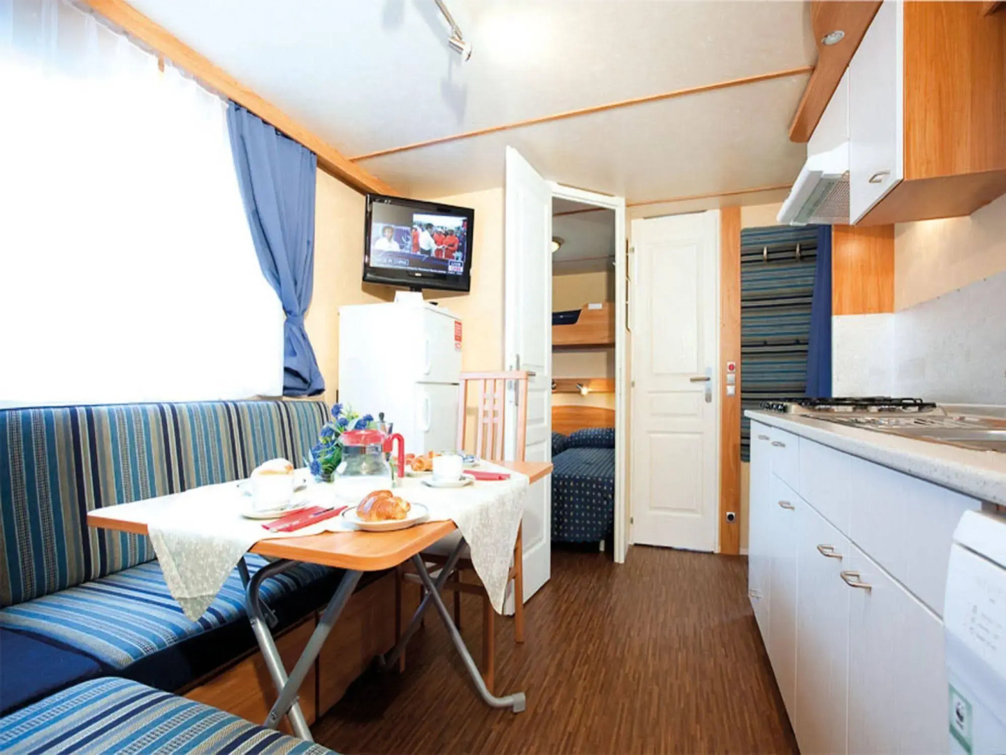 Ca' Pasquali Village