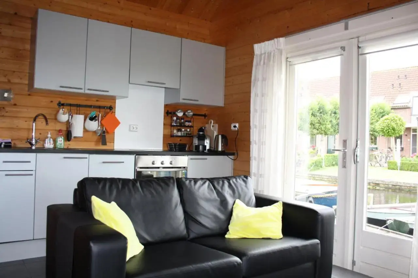 Cottage Nieuwkoop