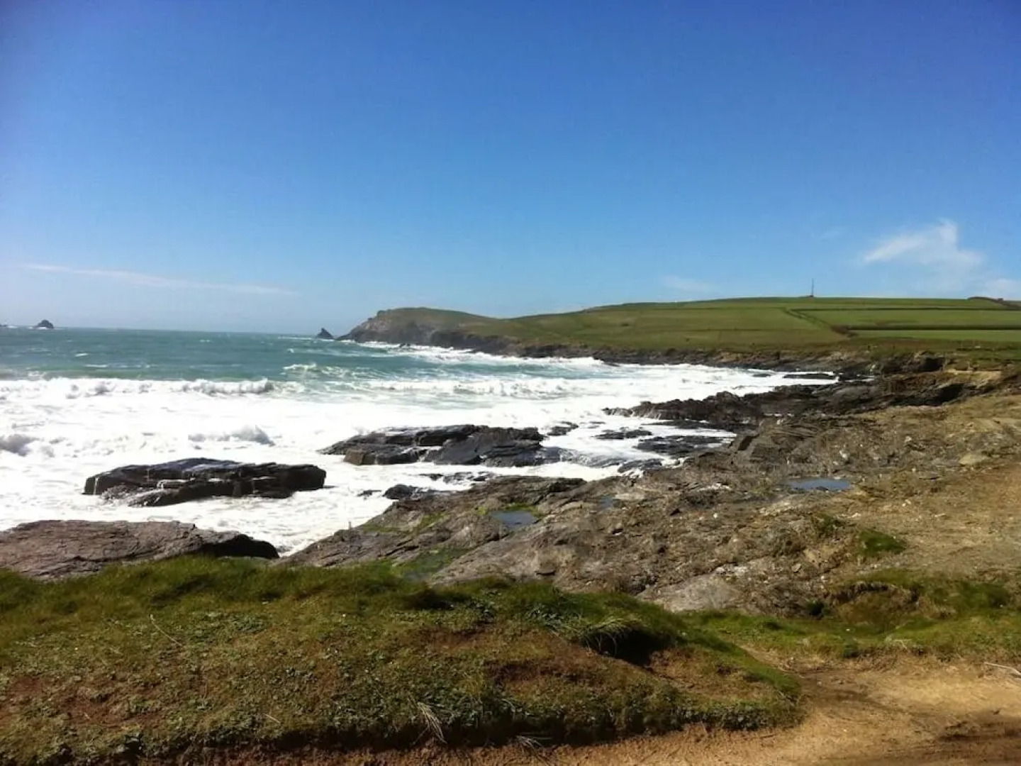 St Merryn Bed & Breakfast