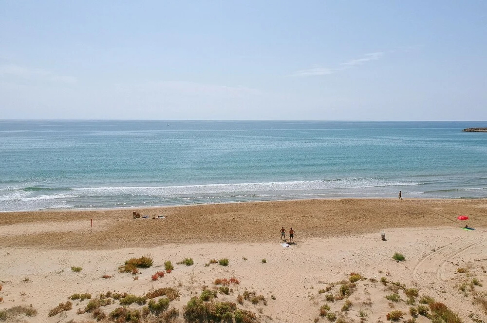 "Al Mare, Where to Spend a Holiday in Contact With the sea 19084023c203284"