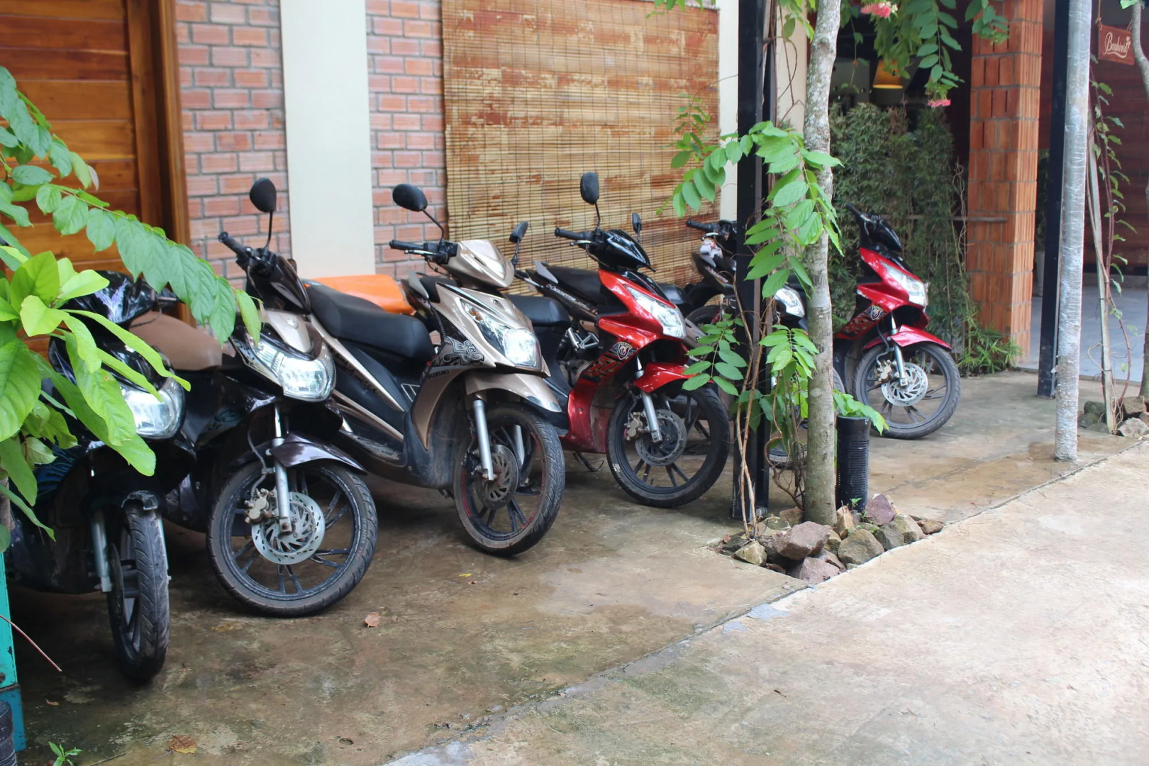 Bauhinia Resort Phu Quoc