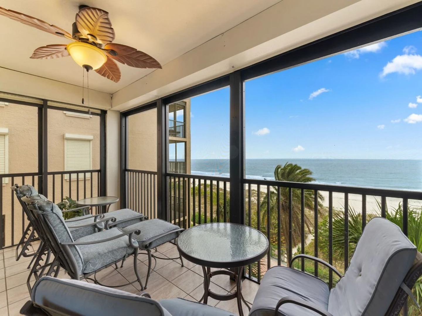 Reflections on the Gulf