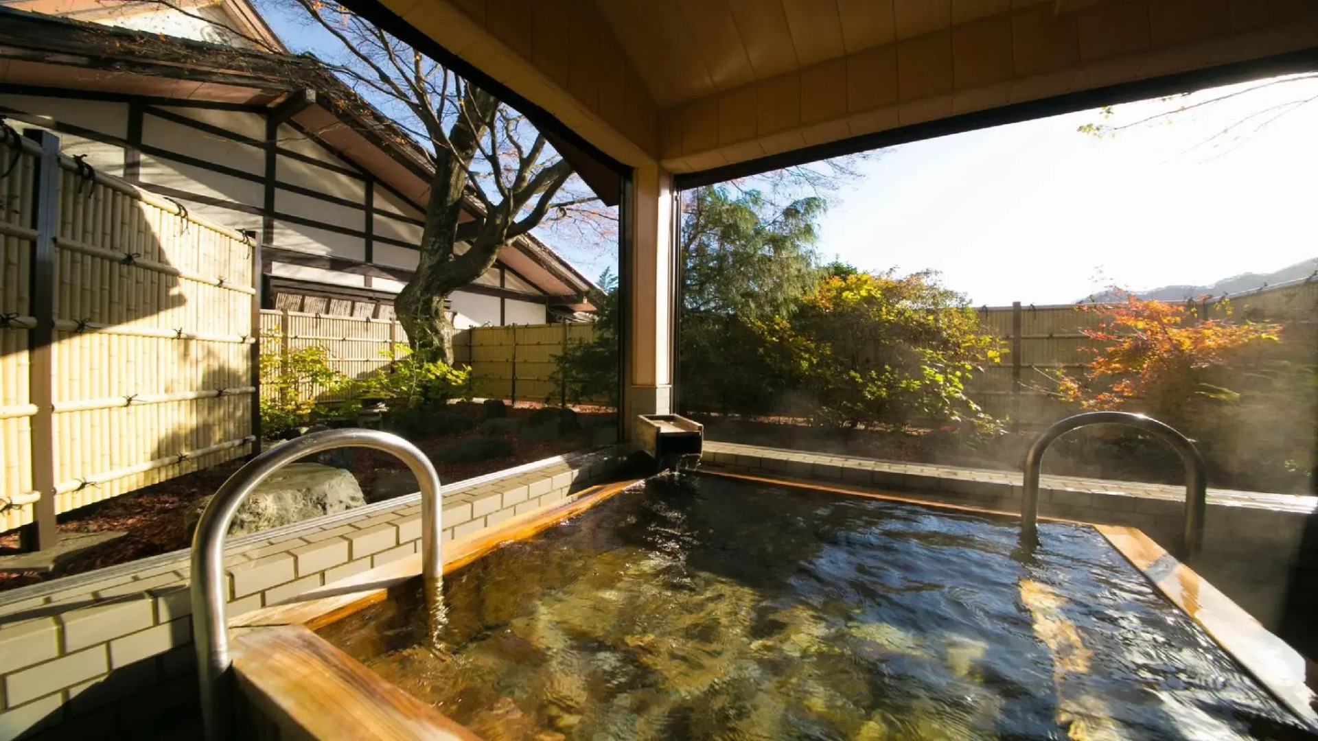 Tofukaiseki Sarugakyo Hotel