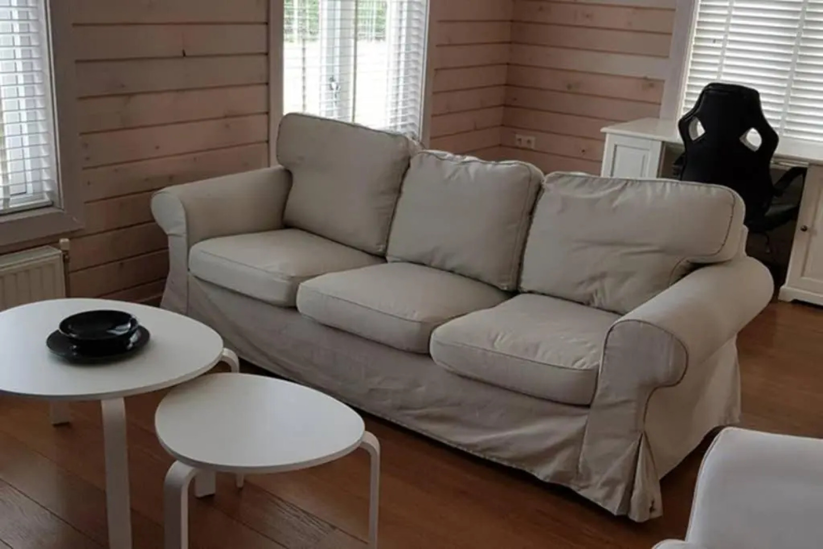 The Blue House - Luxurious Waterfront Villa Zeewolde