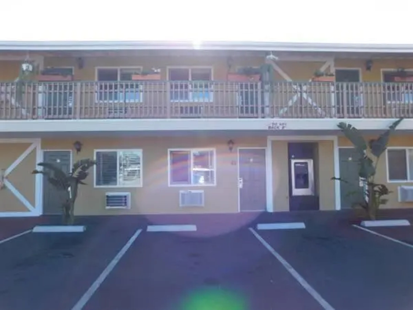 Travelodge Morro Bay